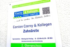 Bildergallerie Czerny Carsten & Kollegen Zahnarztpraxis Kassel