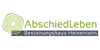 Logo Heinemann Bestattungen Lohfelden