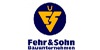 Logo Hellmuth Fehr & Sohn GmbH & Co. Betriebs KG Lohfelden