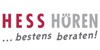 Logo HESS HÖREN Lohfelden