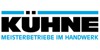Logo Kühne GmbH Dach.Schornstein.Fassade.Balkon Lohfelden