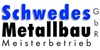 Logo Schwedes GbR Metallbau Lohfelden