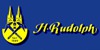 Logo Rudolph H. Dacheindeckungen GmbH Kassel