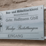 Bildergallerie Gebrüder Hoffmann GbR Bestattungsunternehmen Niestetal