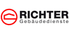 Logo Richter Gebäudedienste GmbH Niestetal