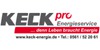 Logo Keck Energieservice GmbH & Co. KG Niestetal