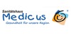 Logo Sanitätshaus Medicus GmbH & Co. KG Staufenberg