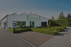 Bildergallerie Könnecke Begrünungen Garten- u. Landschaftsbau Kunstpflanzen Niestetal