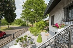 Bildergallerie Könnecke Begrünungen Garten- u. Landschaftsbau Kunstpflanzen Niestetal