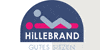 Logo Hillebrand Liegen und Sitzen Kassel