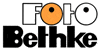 Logo Foto Bethke Stefan Dipl. Ing. Fotostudio Kassel