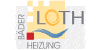 Logo Loth Erhard & Sohn GmbH Vellmar