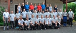 Bildergallerie Berndt Elektro Service GmbH Vellmar