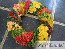 Eigentümer Bilder Zundel Karl GbR Baumschule Vellmar