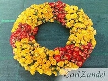 Eigentümer Bilder Zundel Karl GbR Baumschule Vellmar
