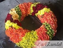 Eigentümer Bilder Zundel Karl GbR Baumschule Vellmar