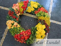 Eigentümer Bilder Zundel Baumschule Rosenkulturen Vellmar