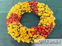 Eigentümer Bilder Zundel Baumschule Rosenkulturen Vellmar