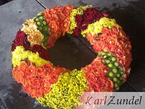 Eigentümer Bilder Zundel Baumschule Rosenkulturen Vellmar