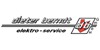 Logo Berndt Elektro Service GmbH Vellmar