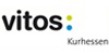 Logo Vitos Klinik für Psychiatrie und Psychotherapie Bad Emstal Bad Emstal