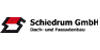 Logo Schiedrum GmbH Dach- und Fassadenbau Eschwege