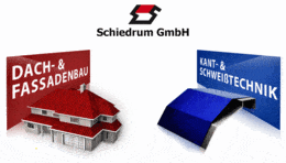 Bildergallerie Schiedrum Kant- und Schweißtechnik GmbH Eschwege