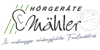 Logo Hörgeräte Mähler Eschwege