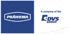 Logo PRÄWEMA Antriebstechnik GmbH Eschwege
