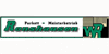 Logo Parkett Ronshausen - Inh. Axel Semmler Fußbodenverlegung Ringgau