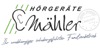 Logo Hörgeräte Mähler Eschwege