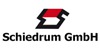 Logo Schiedrum Kant- und Schweißtechnik GmbH Eschwege