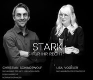 Bildergallerie Schindewolf & Vogeler Rechtsanwälte I Strafverteidiger Eschwege