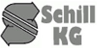 Logo Gustav Schill Fuhrunternehmen KG Meinhard