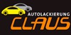 Logo Autolackierung Claus Inh. Guido Kellermann Eschwege