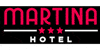 Logo Hotel Martina Restaurant u. Cafe Bad Sooden-Allendorf