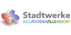 Logo Stadtwerke Bad Sooden-Allendorf Bad Sooden-Allendorf