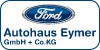 Logo Autohaus A. Eymer GmbH & Co KG Bad Sooden-Allendorf