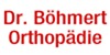 Logo Böhmert Roswitha Dr.med. u. Böhmert Alexandra Dr.med. Bad Sooden-Allendorf
