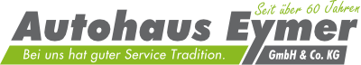 Logo Autohaus A. Eymer GmbH & Co KG Bad Sooden-Allendorf