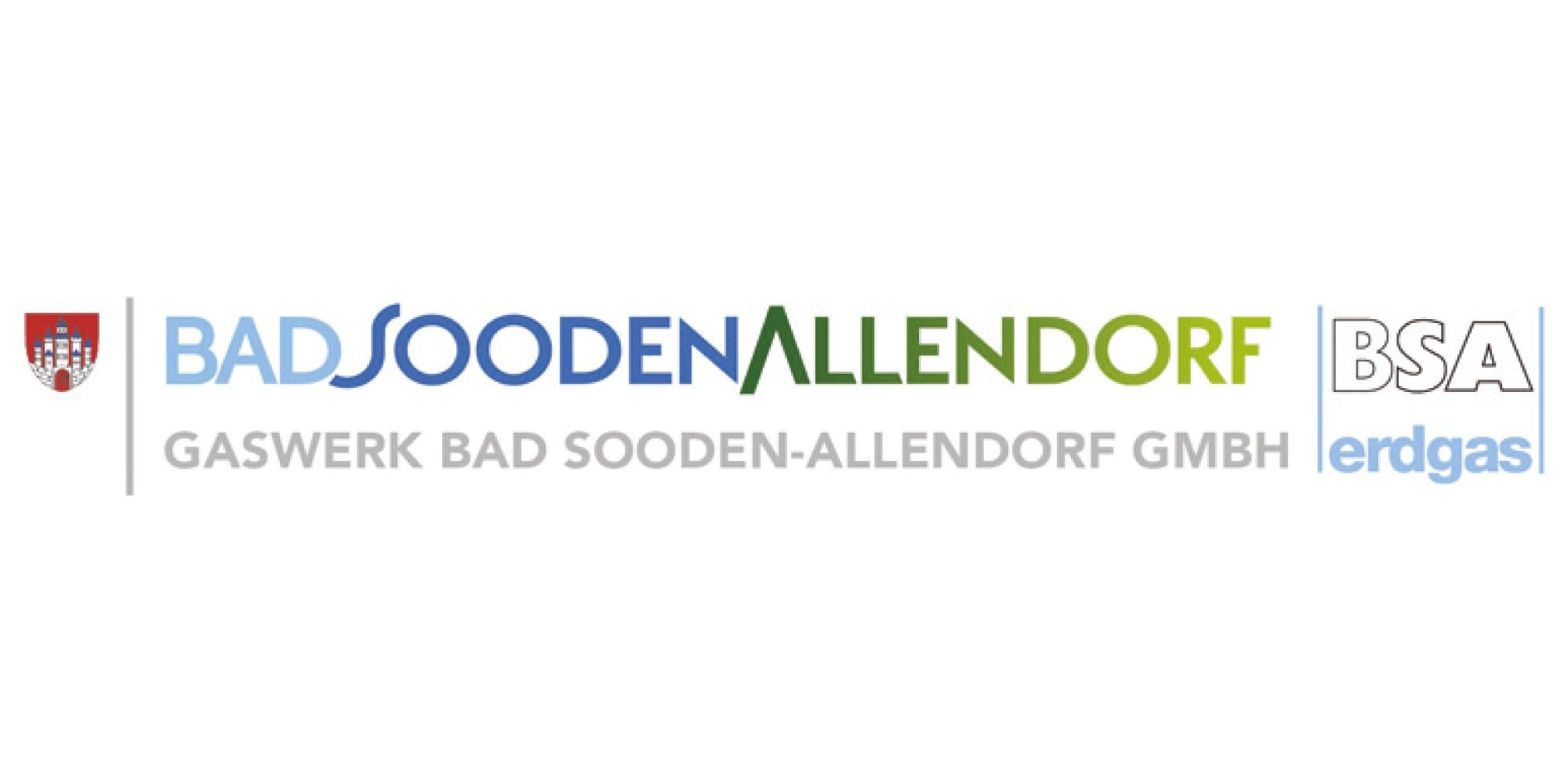 Logo Gaswerk Bad Sooden-Allendorf GmbH Bad Sooden-Allendorf