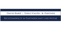 Logo Barié, Vaupel & Partner Rechtsanwälte und Notar Witzenhausen