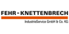 Logo Fehr-Knettenbrech IndustrieService GmbH & Co. KG Weidenhausen