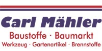 Logo Mähler Carl Baustoffe Waldkappel