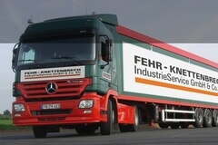 Bildergallerie Fehr-Knettenbrech IndustrieService GmbH & Co. KG Meißner