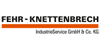 Logo Fehr-Knettenbrech IndustrieService GmbH & Co. KG Meißner