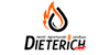 Logo Dieterich Agrarhandel Heizöl-Landfuxx Sontra