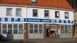 Bildergallerie Teßmann Thomas Ringgau