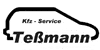 Logo Teßmann Thomas Ringgau