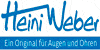 Logo Heini Weber Hören und Sehen Hörgerätefachgeschäft Hofgeismar